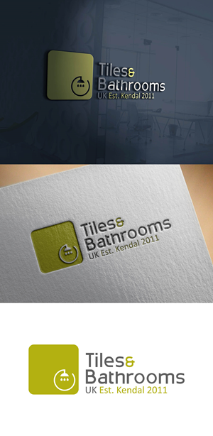 Design de Logo par sariaka pour Kendal Tile and Stone | Design : #34281607
