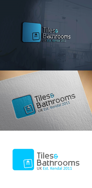 Design de Logo par sariaka pour Kendal Tile and Stone | Design : #34323489