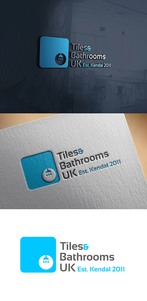 Design de Logo par sariaka pour Kendal Tile and Stone | Design : #34522488