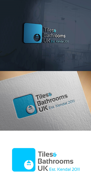 Design de Logo par sariaka pour Kendal Tile and Stone | Design : #34522546