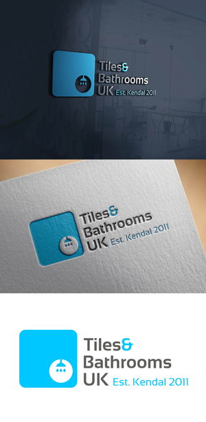 Design de Logo par sariaka pour Kendal Tile and Stone | Design : #34522548