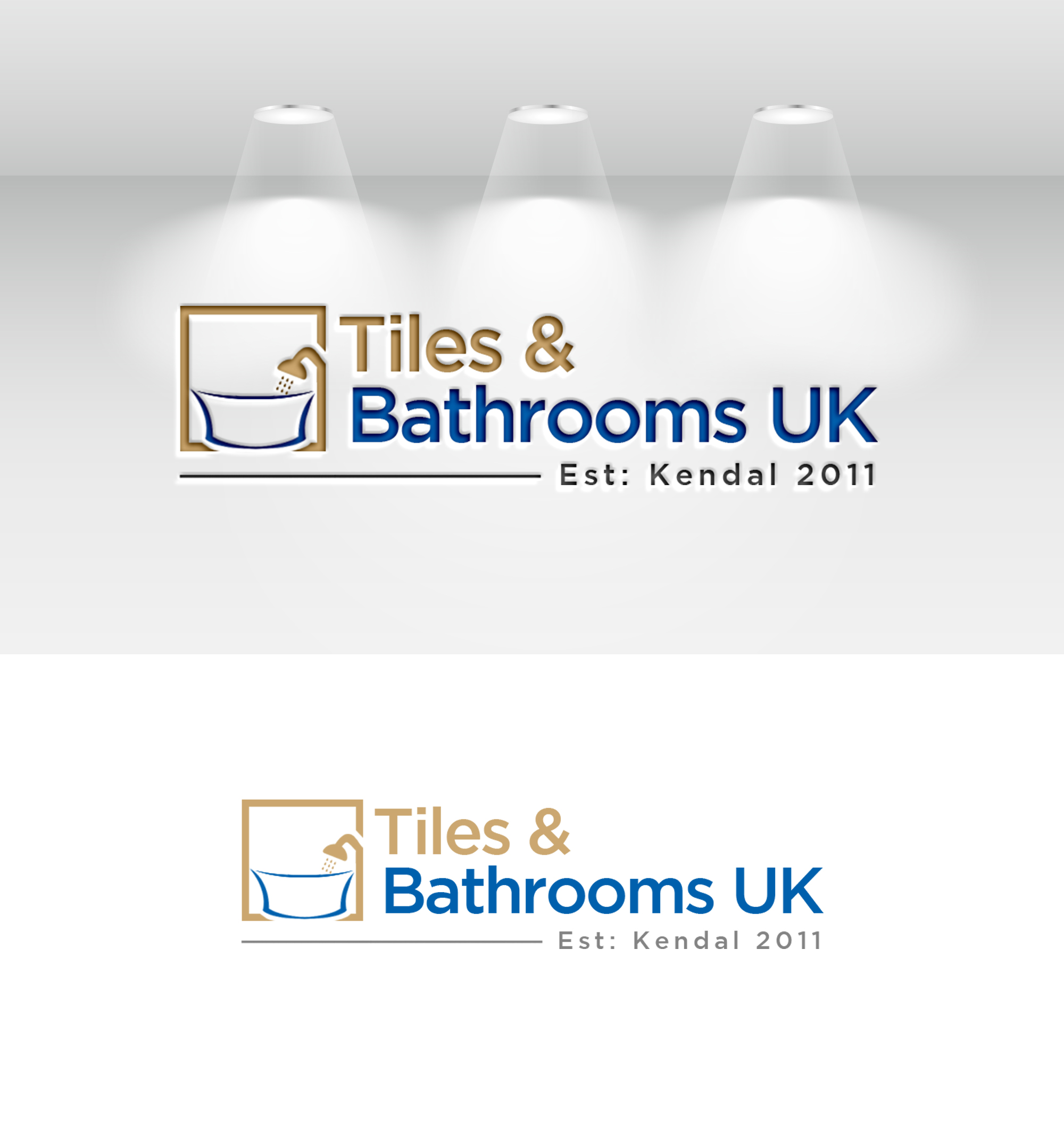 Design de Logo par Noor Ezz pour Kendal Tile and Stone | Design #34210395
