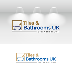 Design de Logo par Noor Ezz pour Kendal Tile and Stone | Design : #34210396