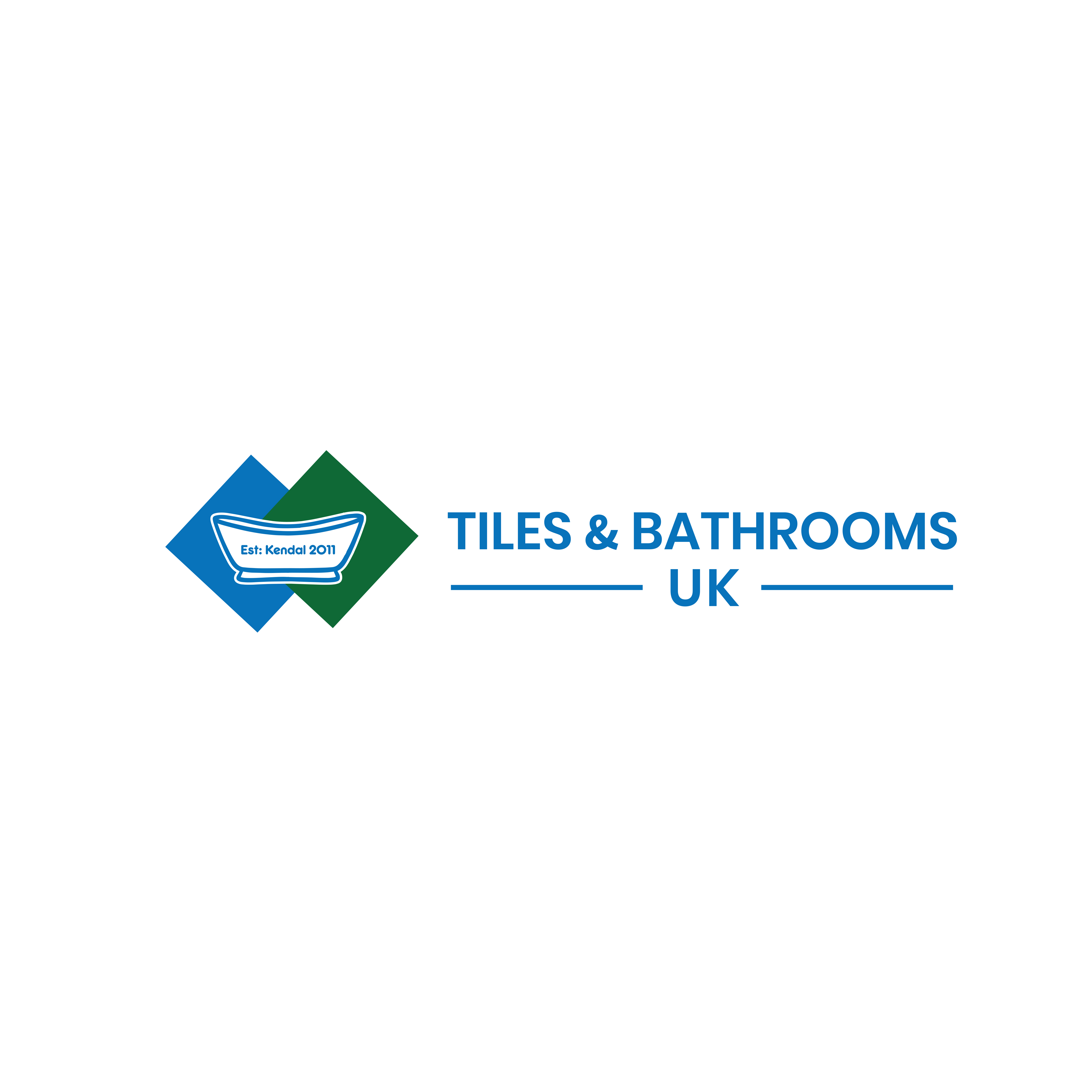 Logo-Design von @tDesigner  für Kendal Tile and Stone | Design #34216638