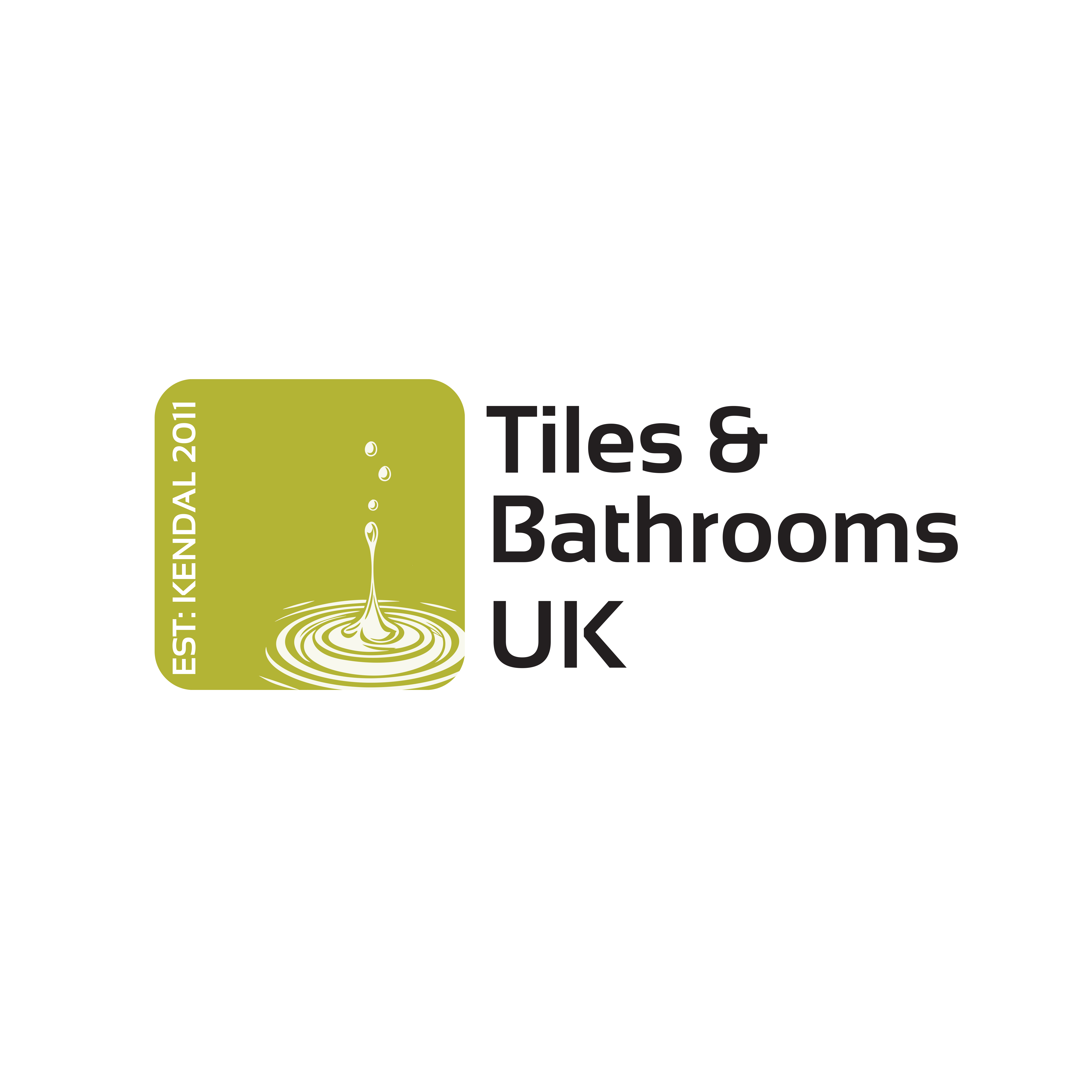 Logo Design by @tDesigner  for Kendal Tile and Stone | Design #34240716
