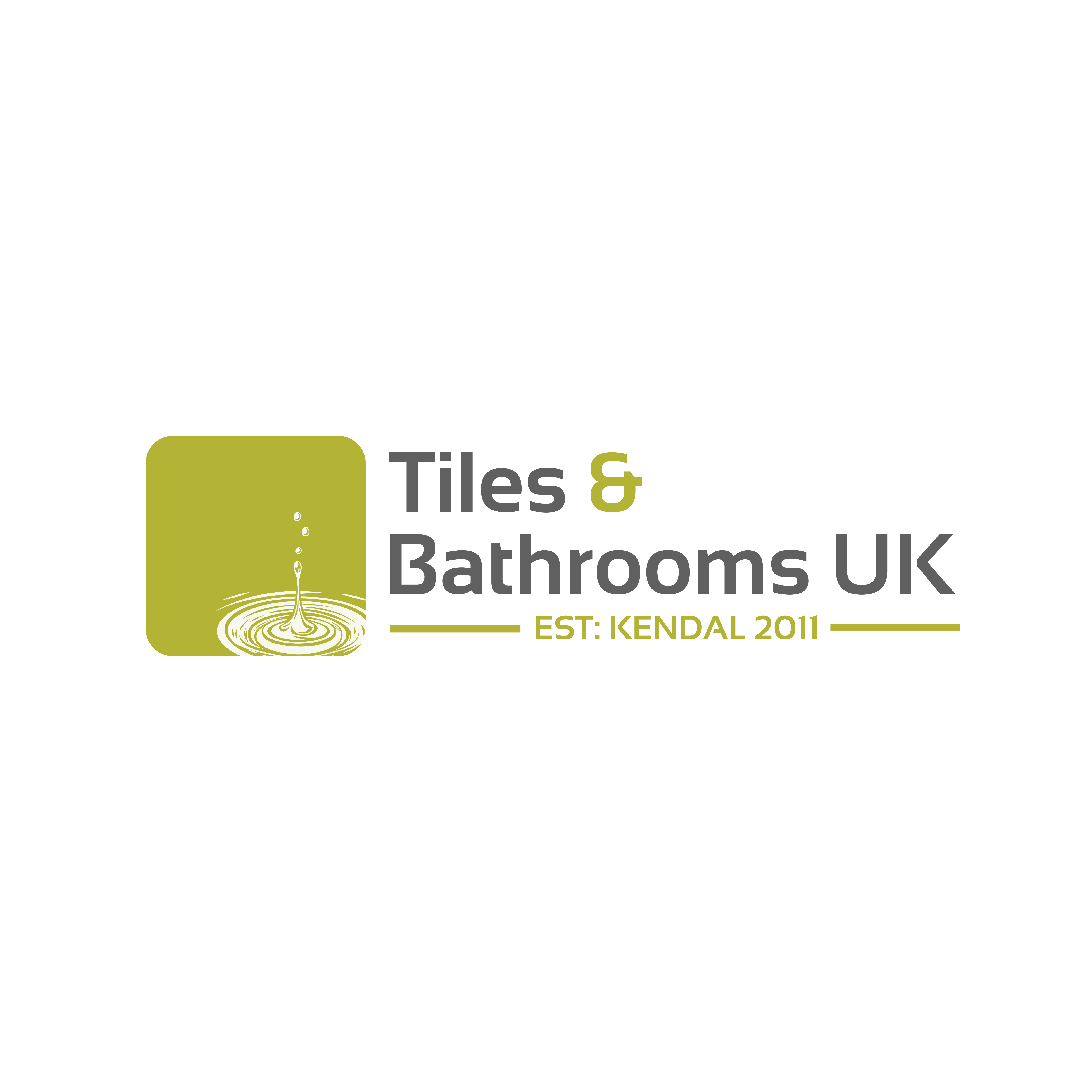 Logo Design by @tDesigner  for Kendal Tile and Stone | Design #34240776