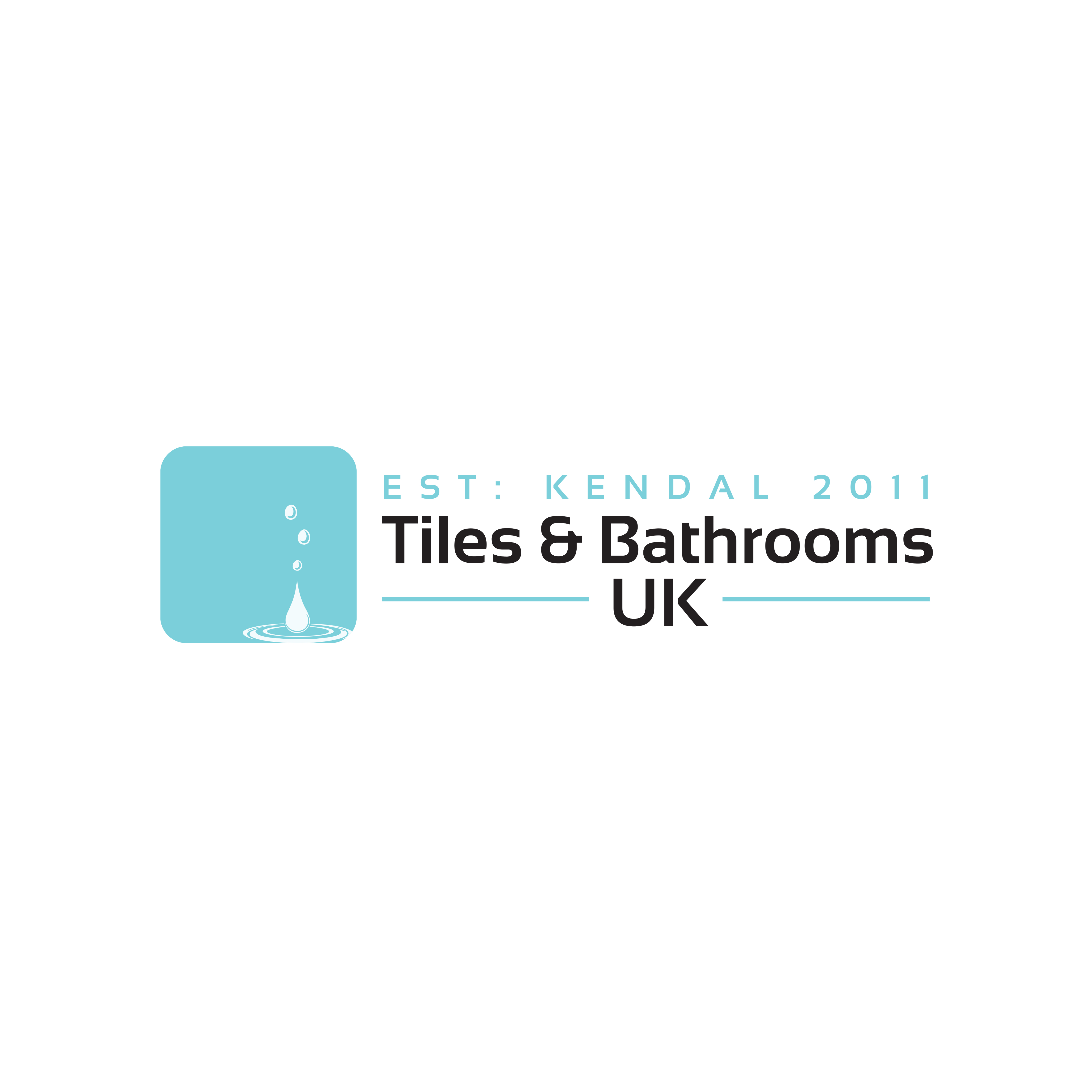 Logo Design by @tDesigner  for Kendal Tile and Stone | Design #34270846