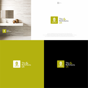 Logo Design by Killer Draw for Kendal Tile and Stone | Design: #34287980