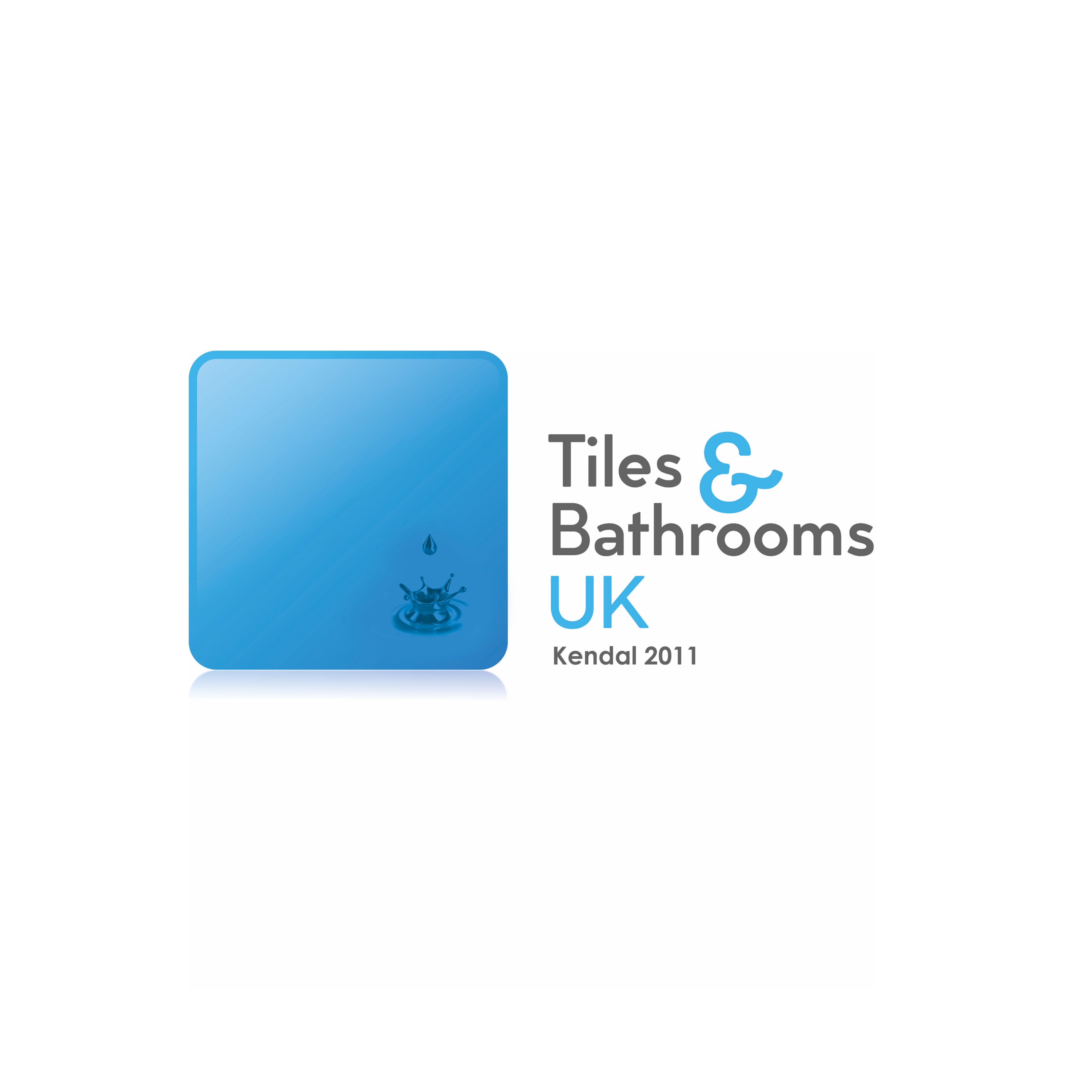 Logo Design by Killer Draw for Kendal Tile and Stone | Design #34400750