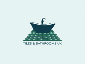 Logo Design by riya08 for Kendal Tile and Stone | Design: #34219973