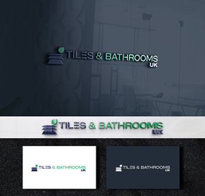 Logo Design by ArtSamurai for Kendal Tile and Stone | Design: #34213951