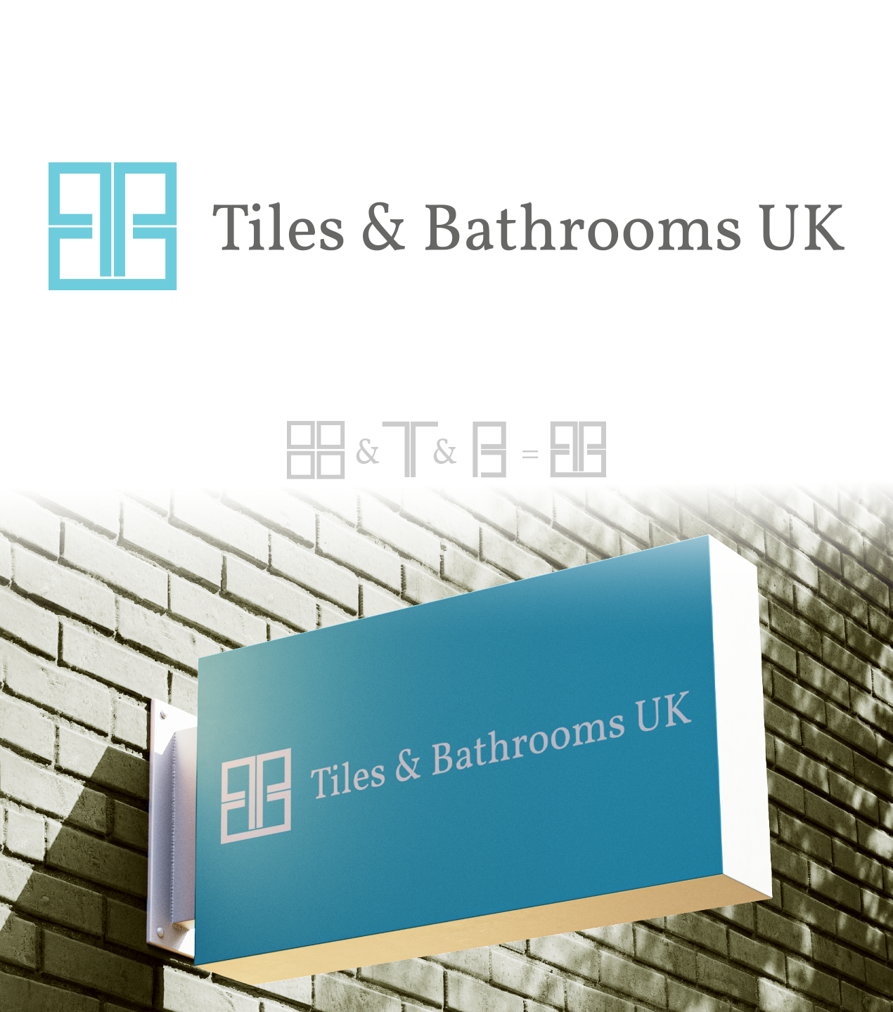 Logo Design by Anthony for Kendal Tile and Stone | Design #34223038