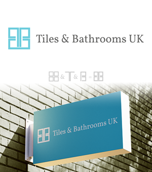 Logo Design by Anthony for Kendal Tile and Stone | Design: #34223038