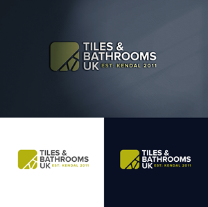 Diseño de Logo por BehindSymbols para Kendal Tile and Stone | Diseño: #34238515
