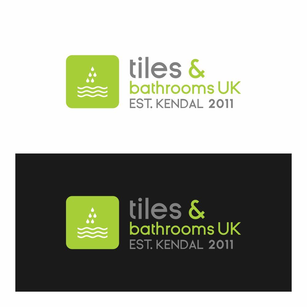 Diseño de Logo por Samudroid para Kendal Tile and Stone | Diseño #34253328