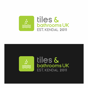 Logo-Design von Samudroid für Kendal Tile and Stone | Design: #34253328