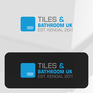 Logo Design by Samudroid for Kendal Tile and Stone | Design: #34272426