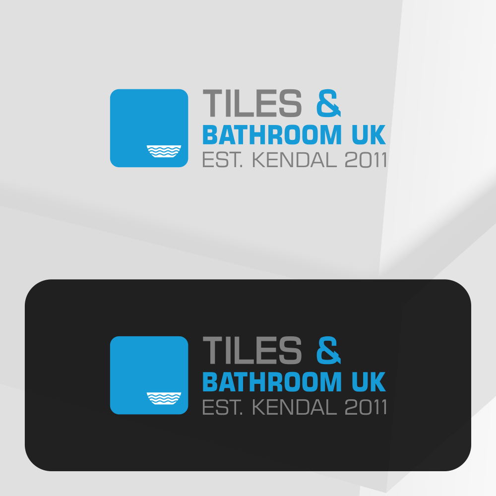 Logo-Design von Samudroid für Kendal Tile and Stone | Design #34280847