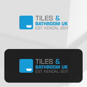 Logo Design by Samudroid for Kendal Tile and Stone | Design: #34349818