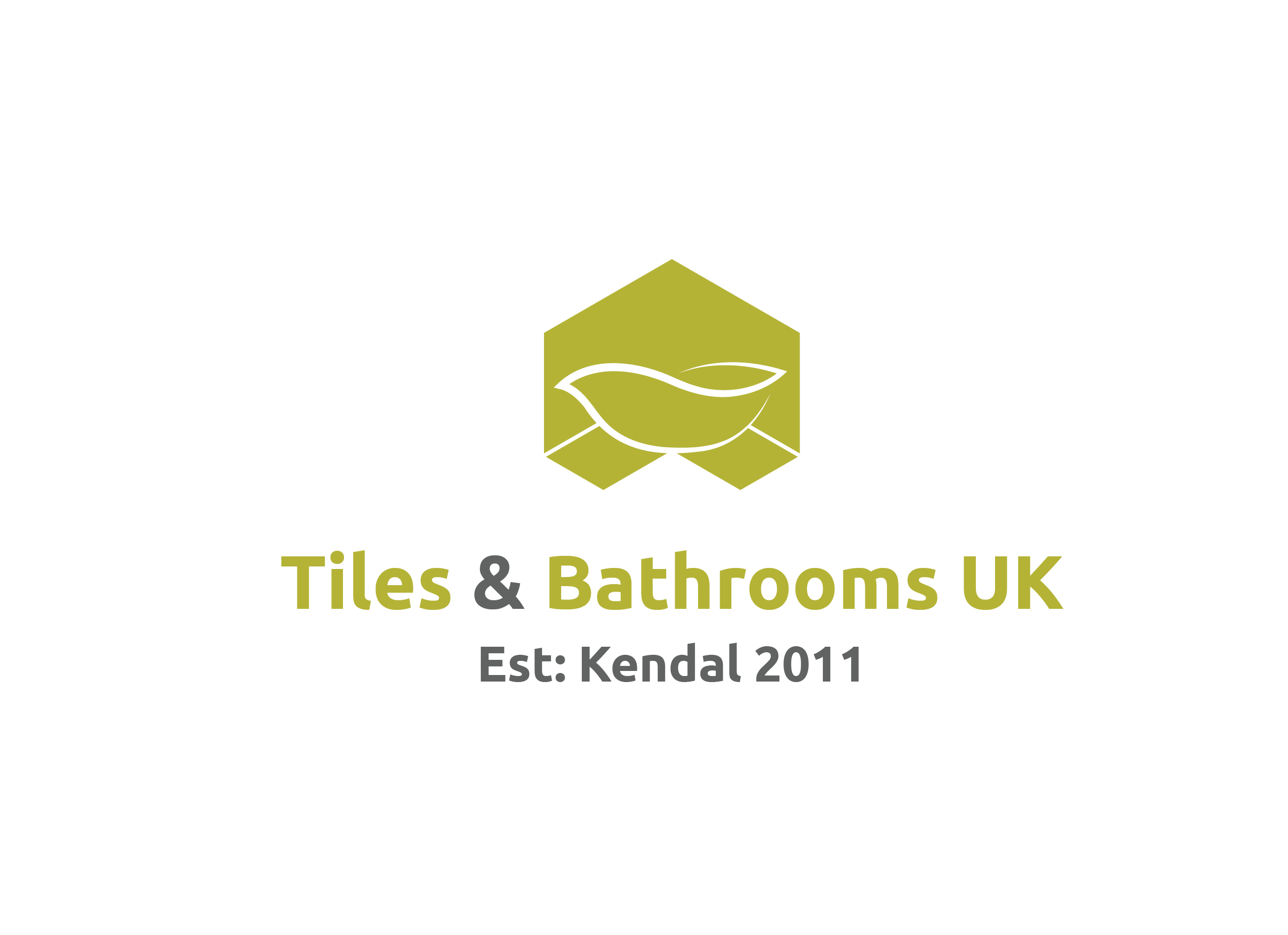Logo Design by Grafactory for Kendal Tile and Stone | Design #34218921