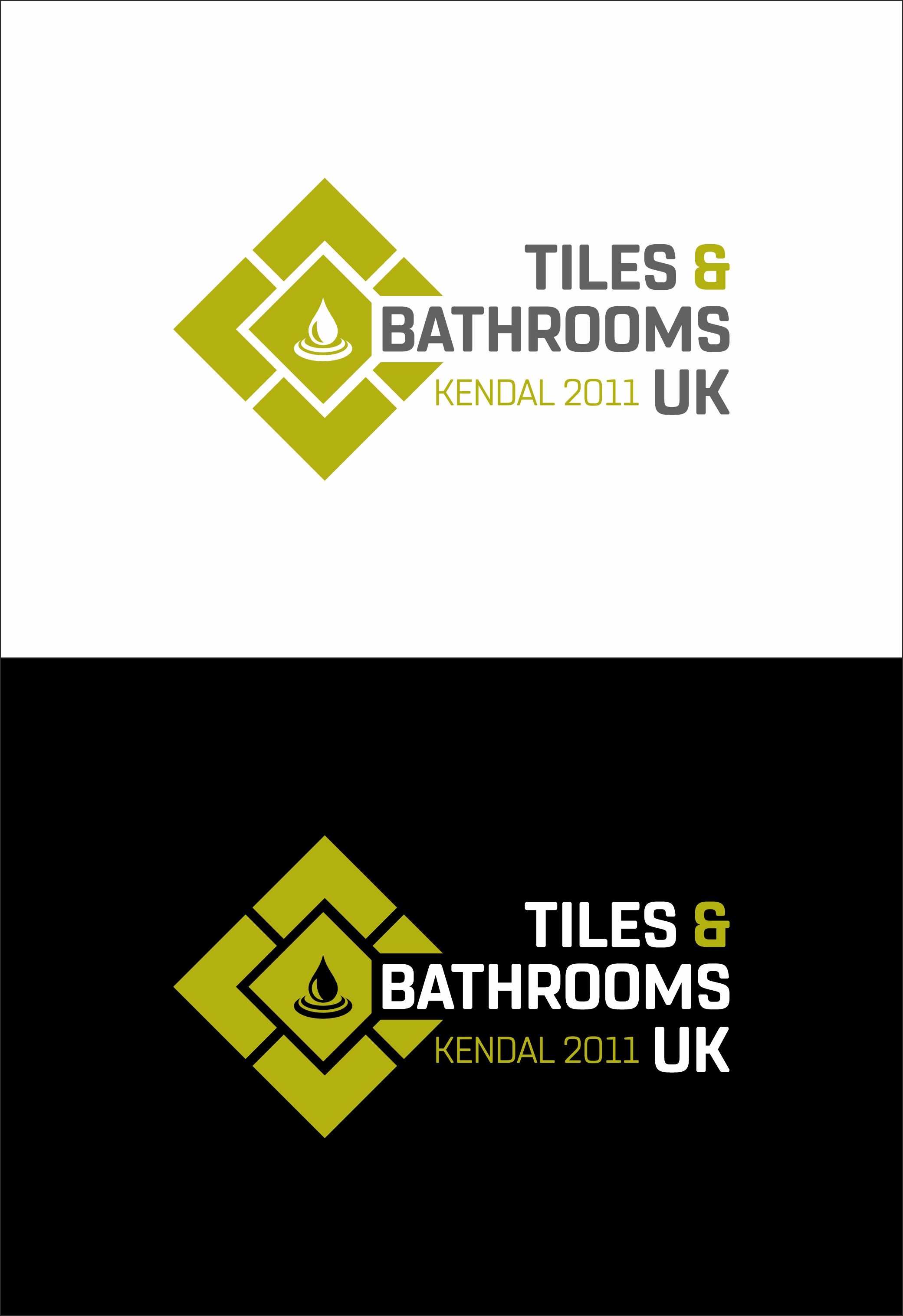 Logo Design by laza.milan78 for Kendal Tile and Stone | Design #34263588