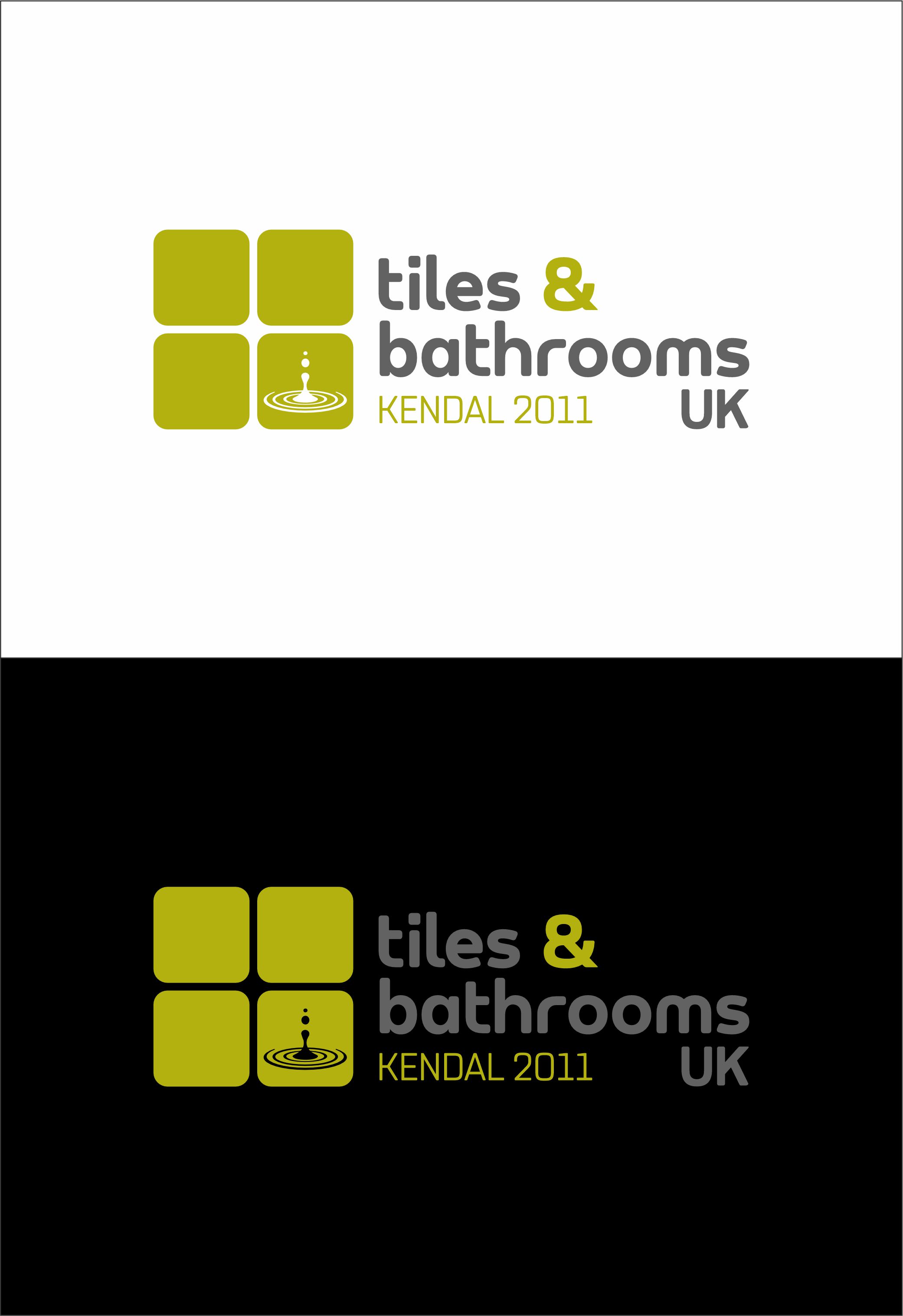 Logo Design by laza.milan78 for Kendal Tile and Stone | Design #34263670