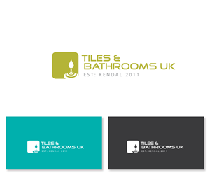 Design de Logo par JakeCreation pour Kendal Tile and Stone | Design : #34225093
