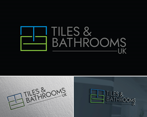 Logo Design by Atec for Kendal Tile and Stone | Design: #34214706