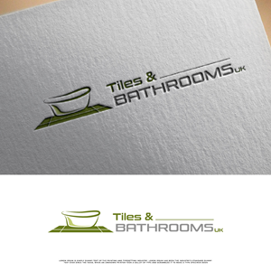 Diseño de Logo por fly  design para Kendal Tile and Stone | Diseño: #34223189