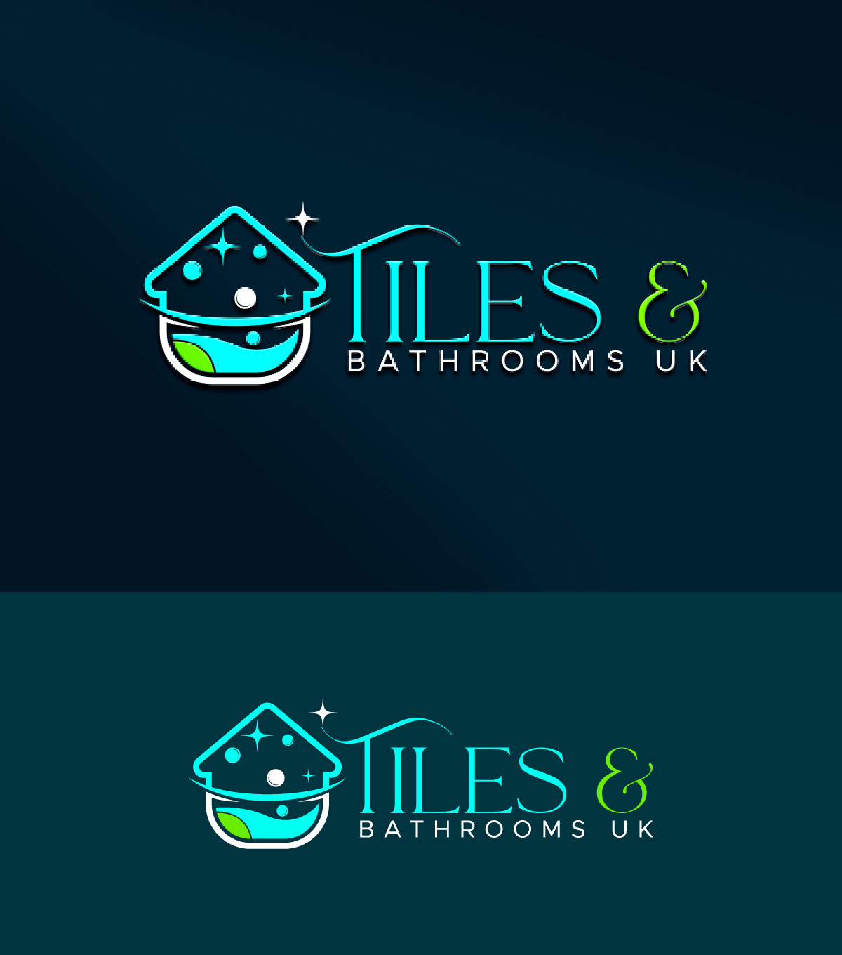 Logo Design by fly  design for Kendal Tile and Stone | Design #34223193