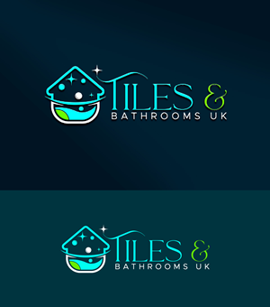 Diseño de Logo por fly  design para Kendal Tile and Stone | Diseño: #34223193