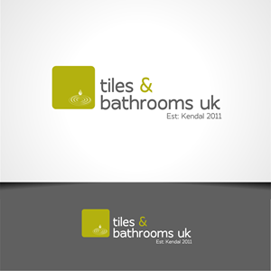 Design de Logo par aligutierrez pour Kendal Tile and Stone | Design : #34286791