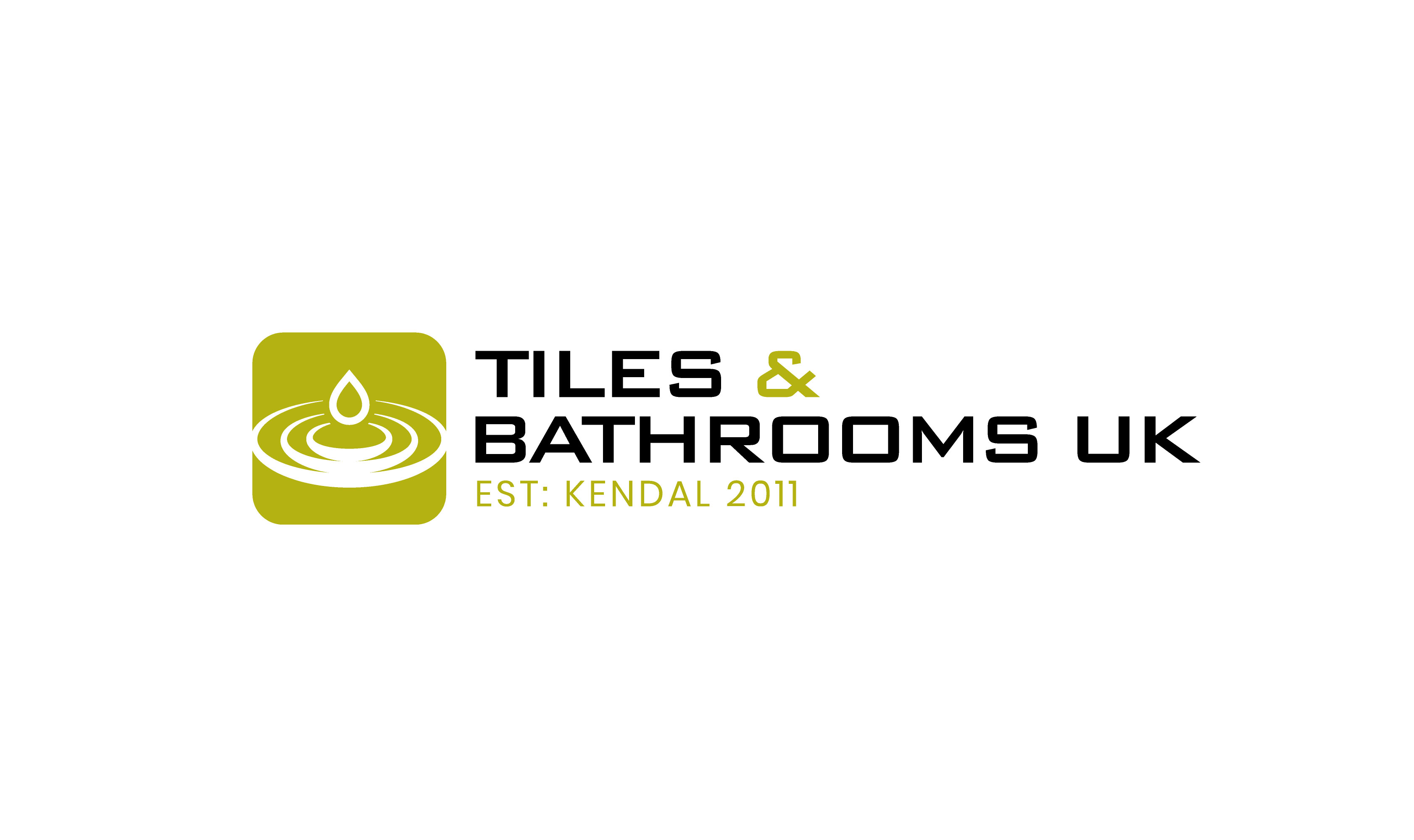 Logo Design by Paras Bali for Kendal Tile and Stone | Design #34255841