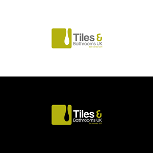 Logo Design by Adi firadika for Kendal Tile and Stone | Design: #34288562