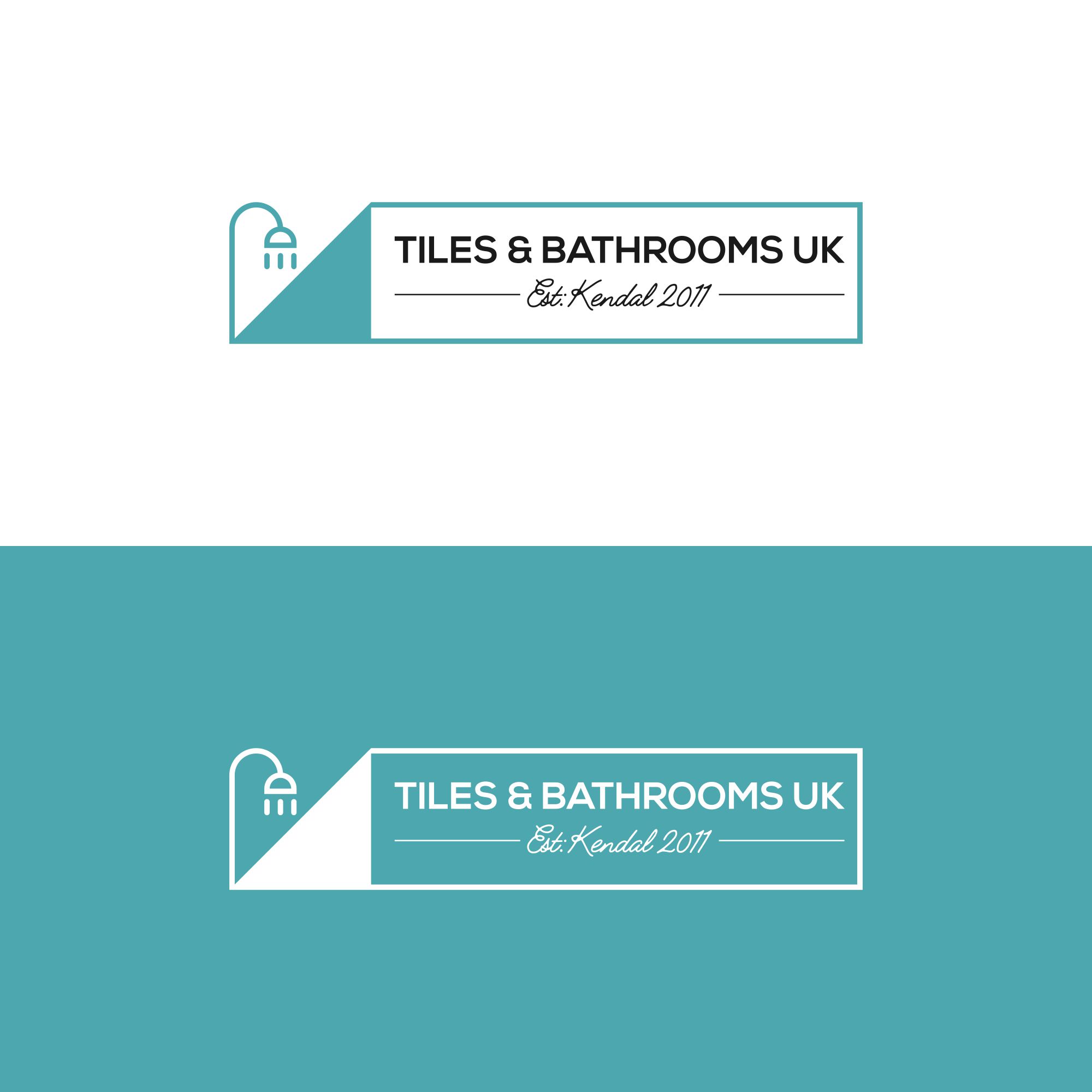 Logo Design by ark 2 for Kendal Tile and Stone | Design #34222039