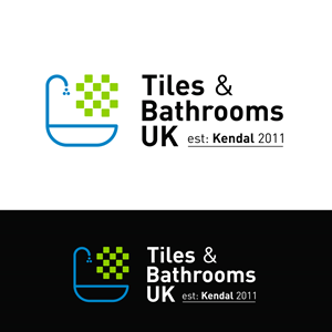 Logo Design by DZINO for Kendal Tile and Stone | Design: #34253931