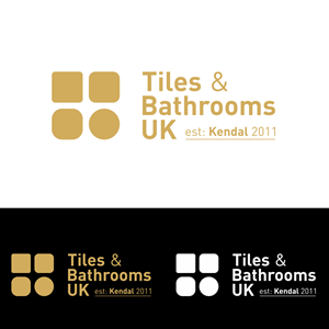 Logo Design by DZINO for Kendal Tile and Stone | Design: #34254080