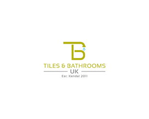 Logo Design by Janna Design for Kendal Tile and Stone | Design: #34221256