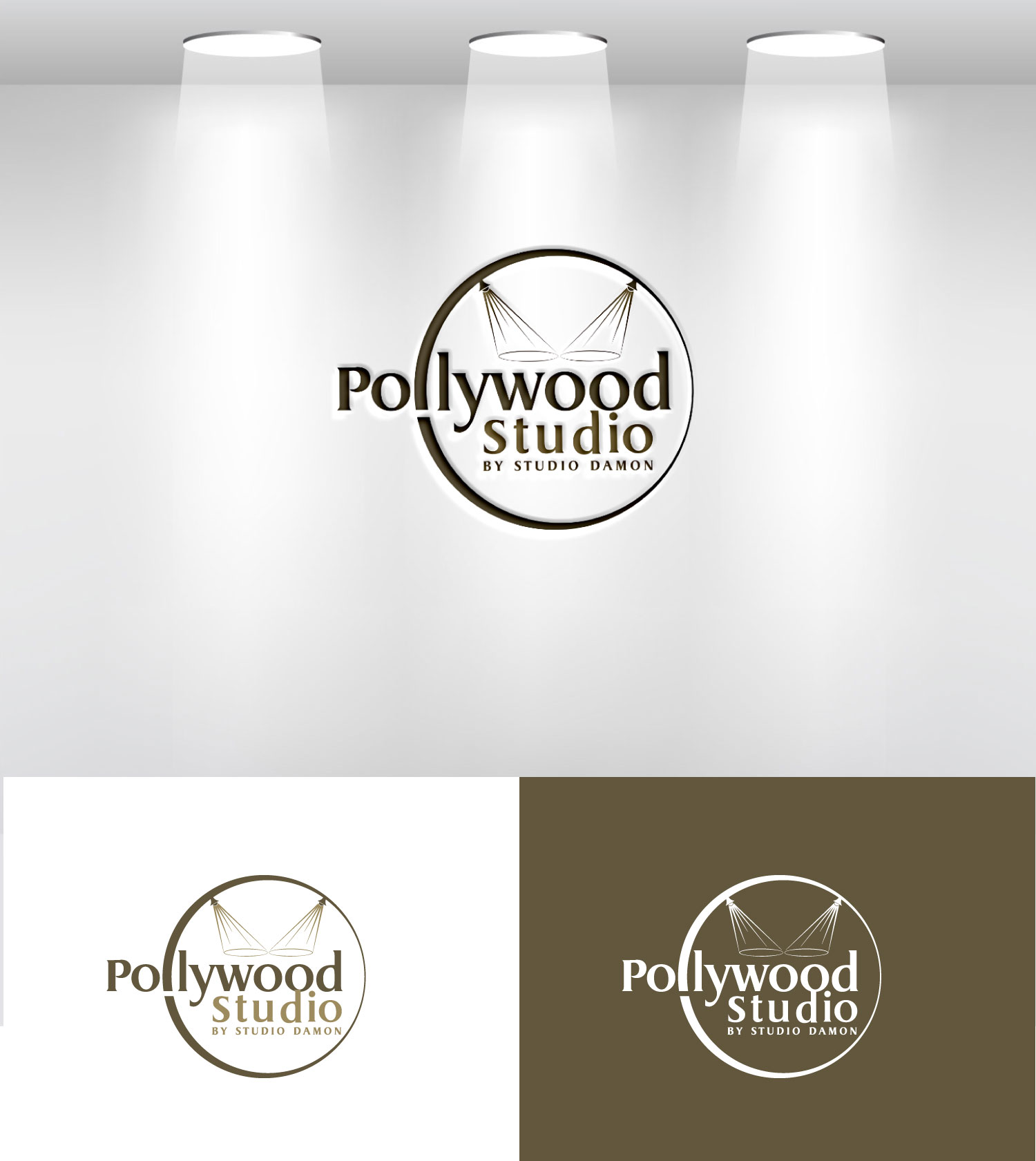 Design de Logo par Mi Design1 pour ce projet | Design #34218675