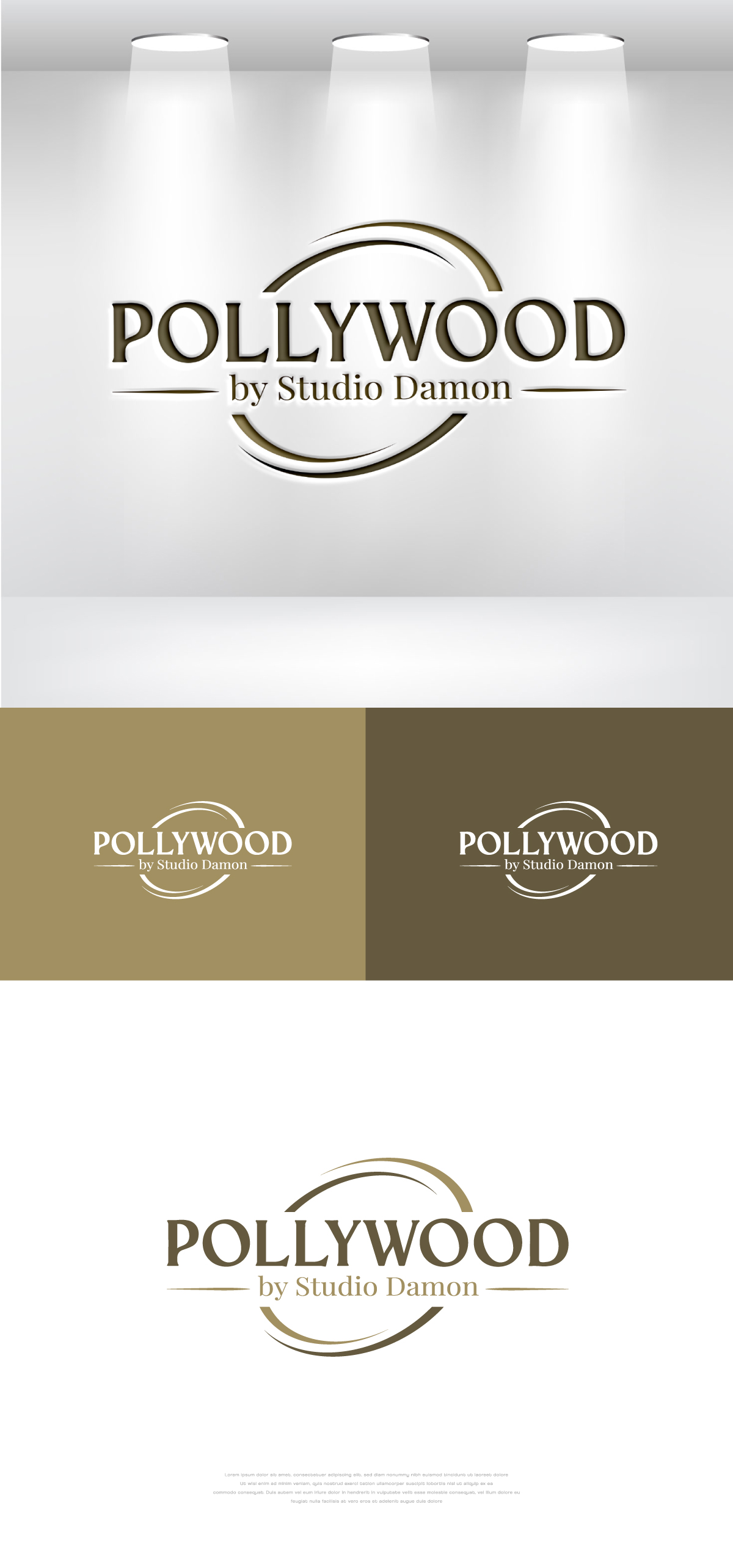 Design de Logo par apik. pour ce projet | Design #34211079