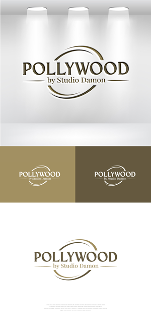 Logo Design by apik. for this project | Design: #34211079