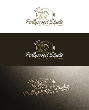 Logo-Design von PixelUP Graphics für dieses Projekt | Design: #34211081