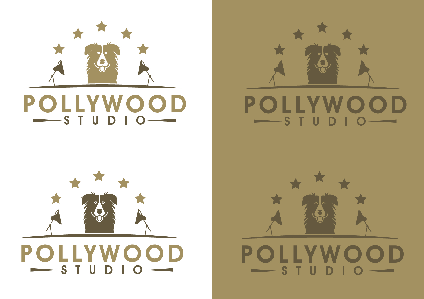 Design de Logo par @gus pour ce projet | Design #34210735