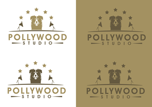 Logo Design by @gus for this project | Design: #34210735