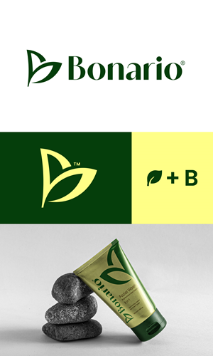 Logo-Design von Duvai Studio für The Natur GmbH | Design #34212637