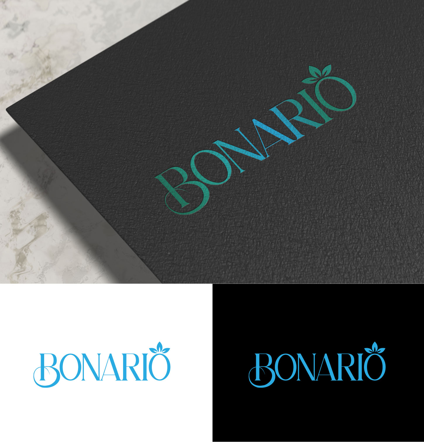 Logo Design by Mi Design1 for The Natur GmbH | Design #34211821