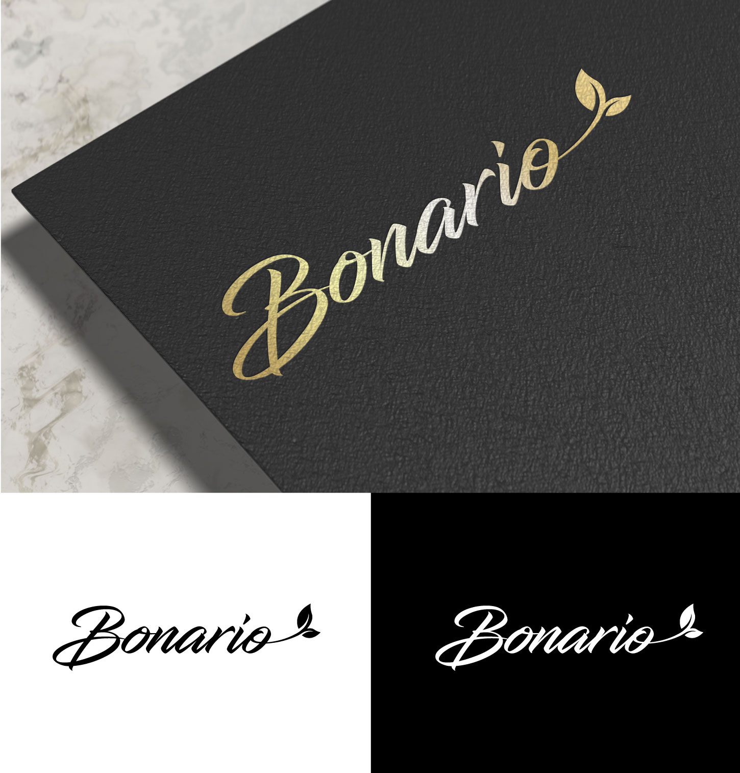 Logo Design by Mi Design1 for The Natur GmbH | Design #34213234