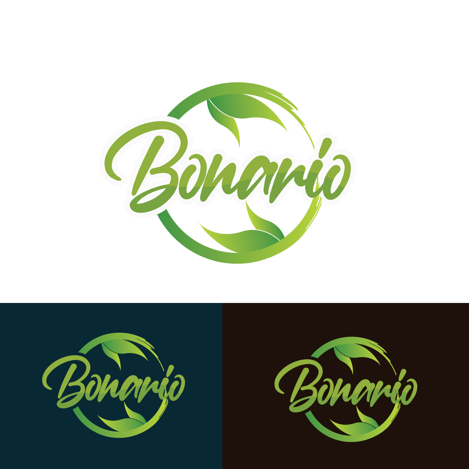 Logo Design by Revolt Team for The Natur GmbH | Design #34223198