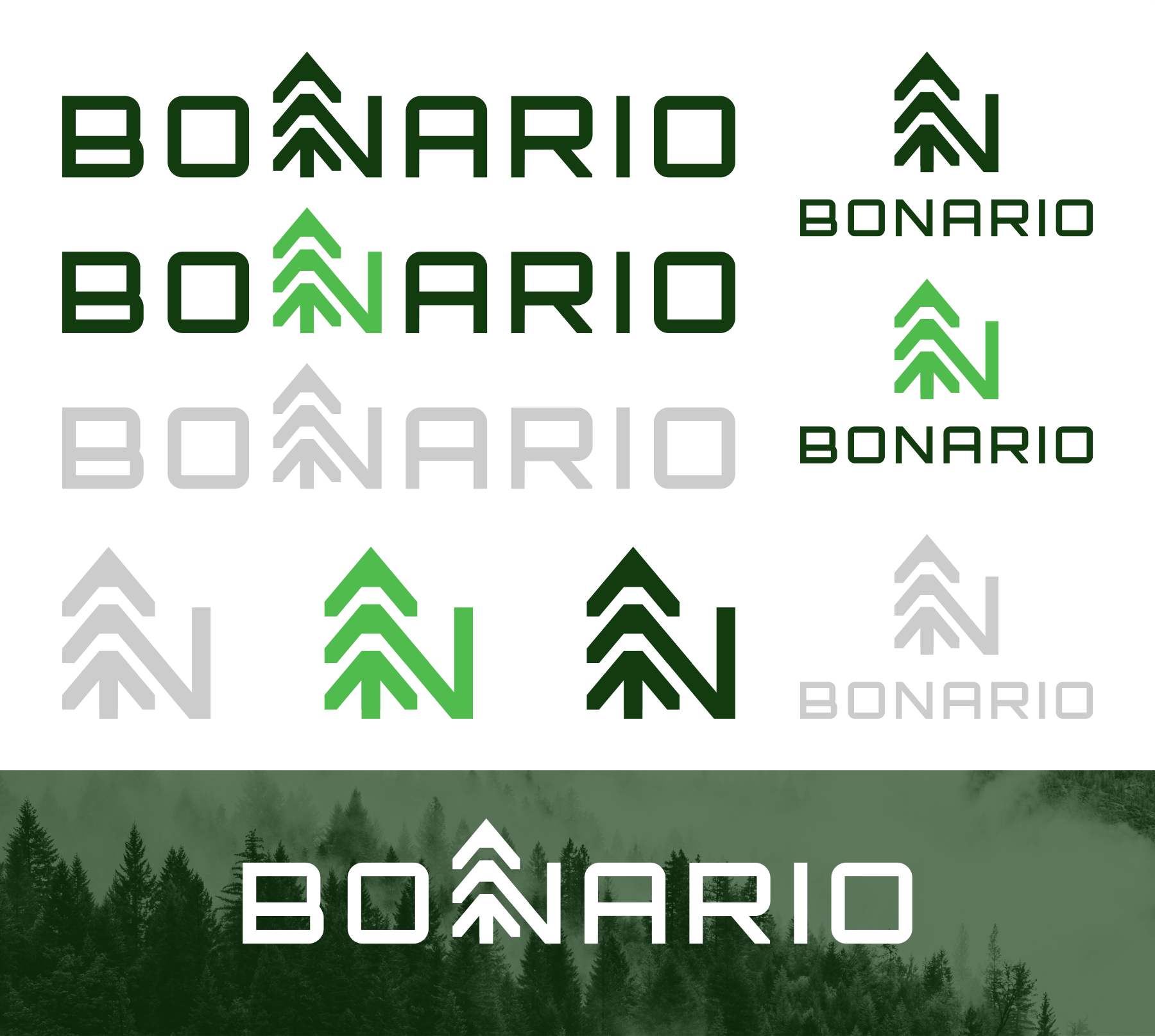 Logo Design by Aezakmi for The Natur GmbH | Design #34247797