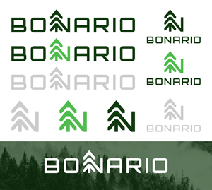 Logo Design by Aezakmi for The Natur GmbH | Design: #34247797